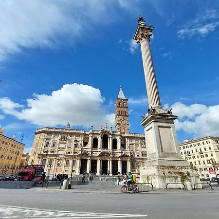 Domus Maggiore Rome Luaran gambar