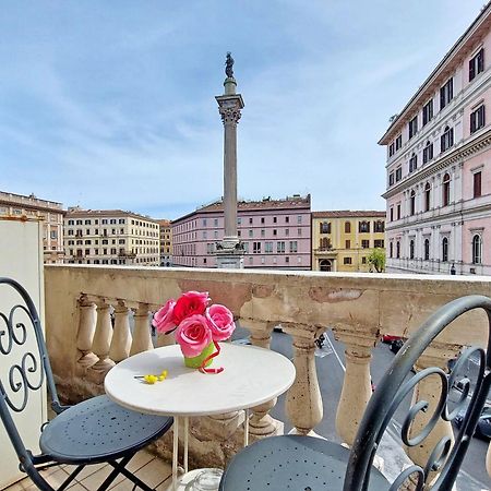 Domus Maggiore Hotel Rome Luaran gambar