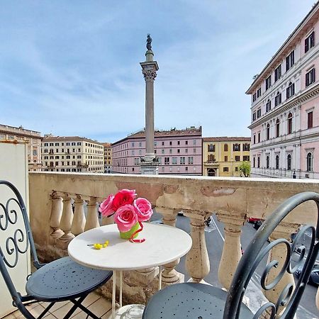 Domus Maggiore Rome Luaran gambar