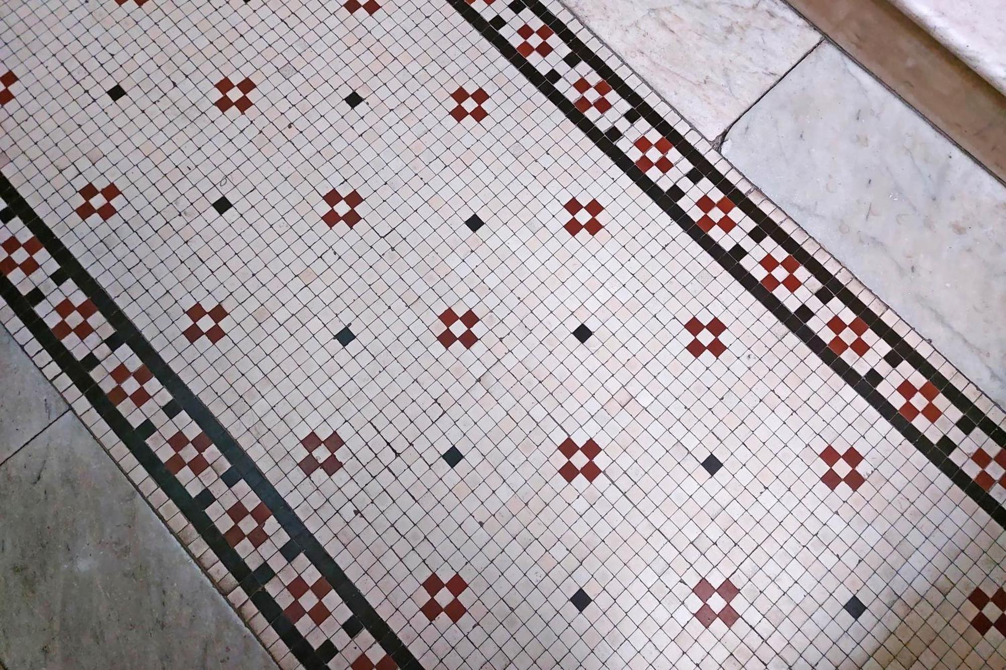 Domus Maggiore Rome Luaran gambar