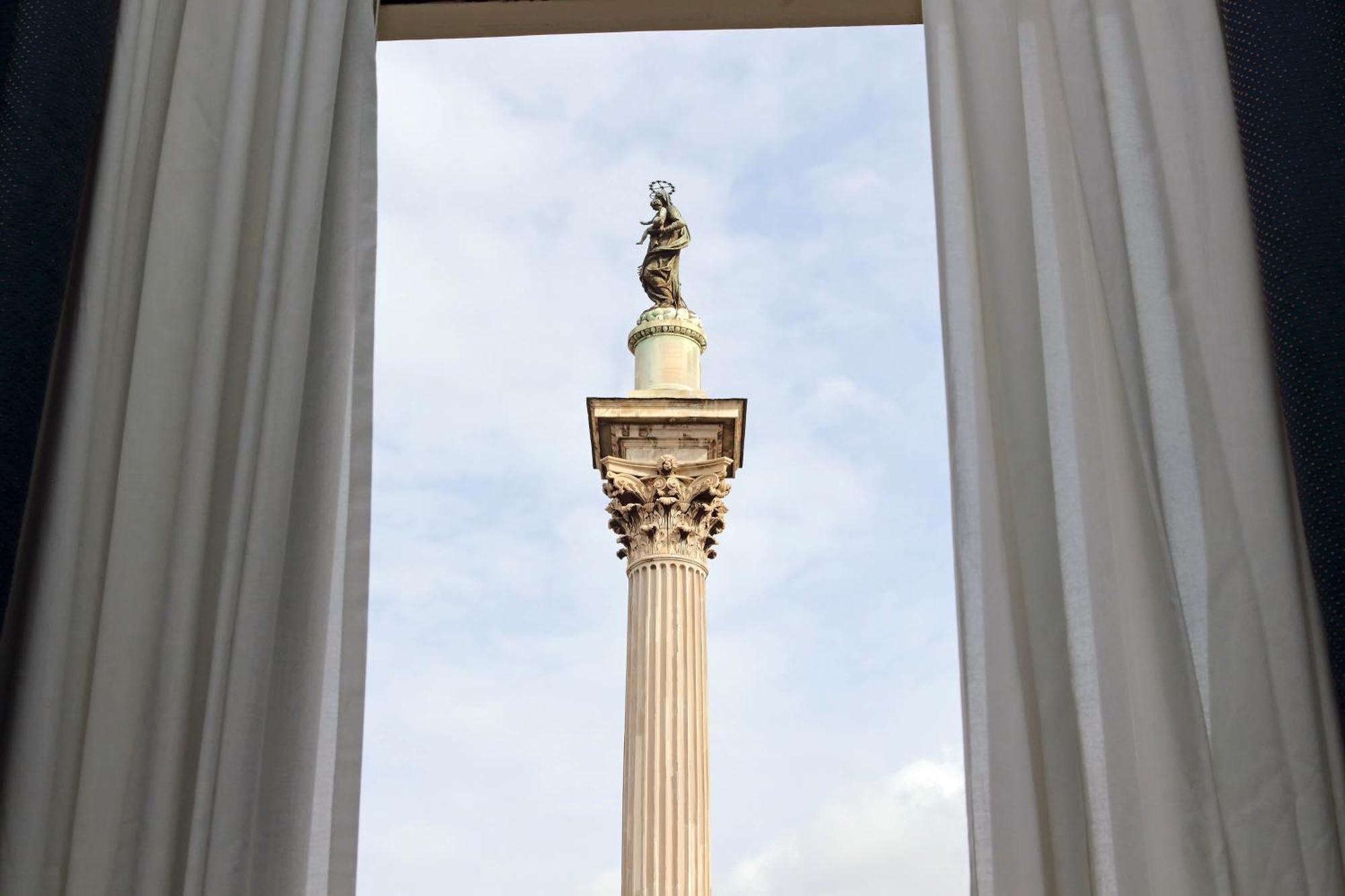 Domus Maggiore Rome Luaran gambar