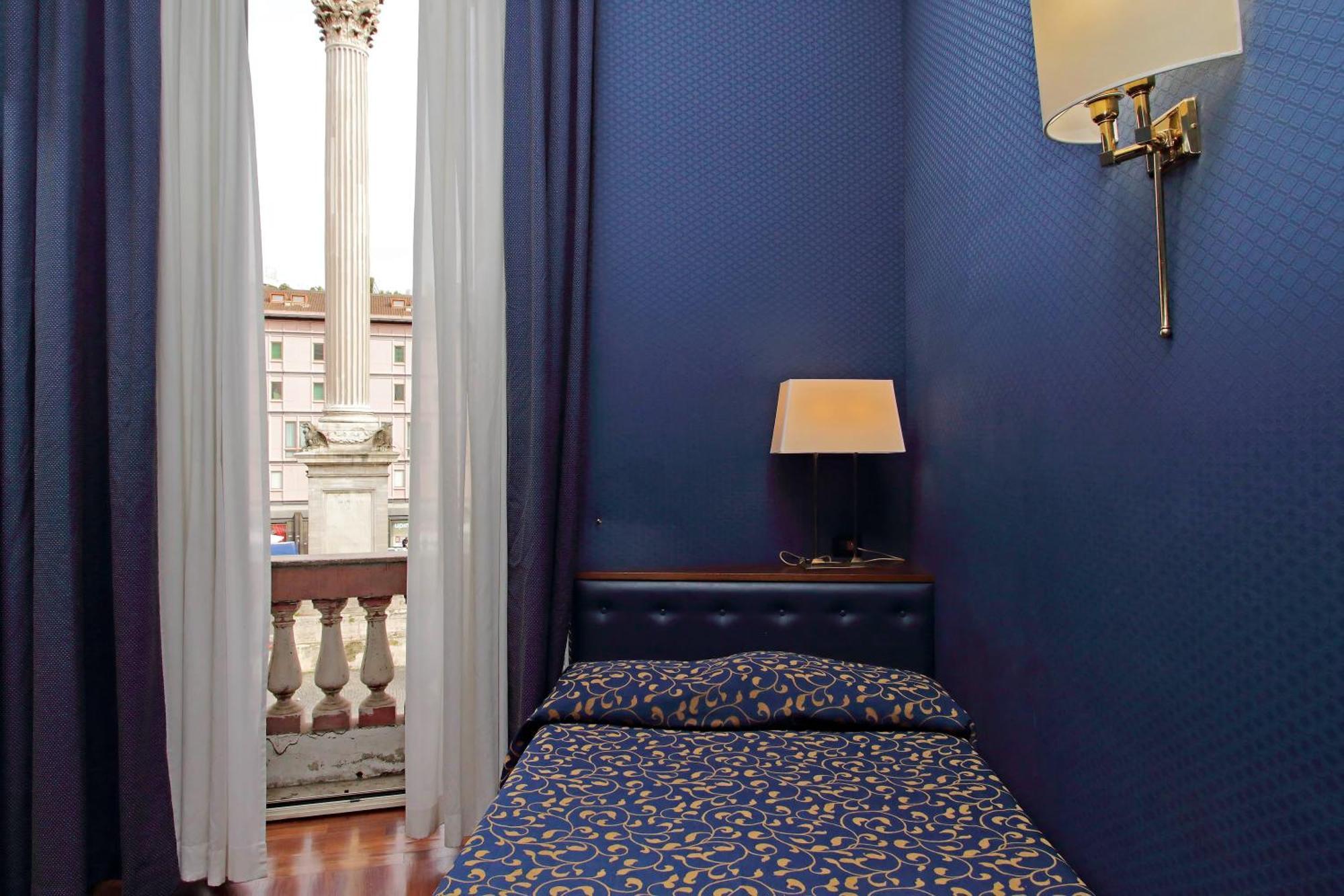 Domus Maggiore Rome Luaran gambar