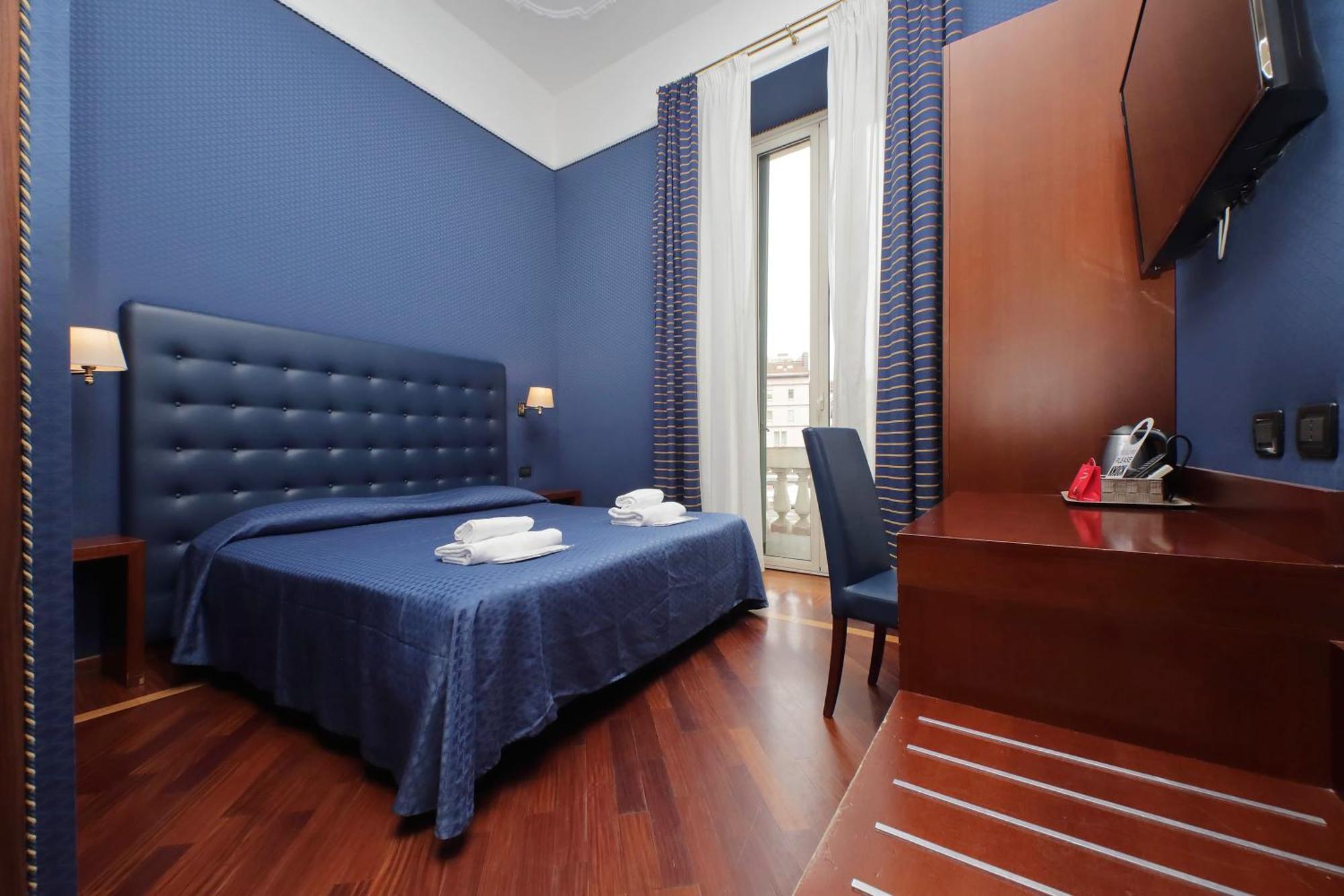 Domus Maggiore Hotel Rome Luaran gambar