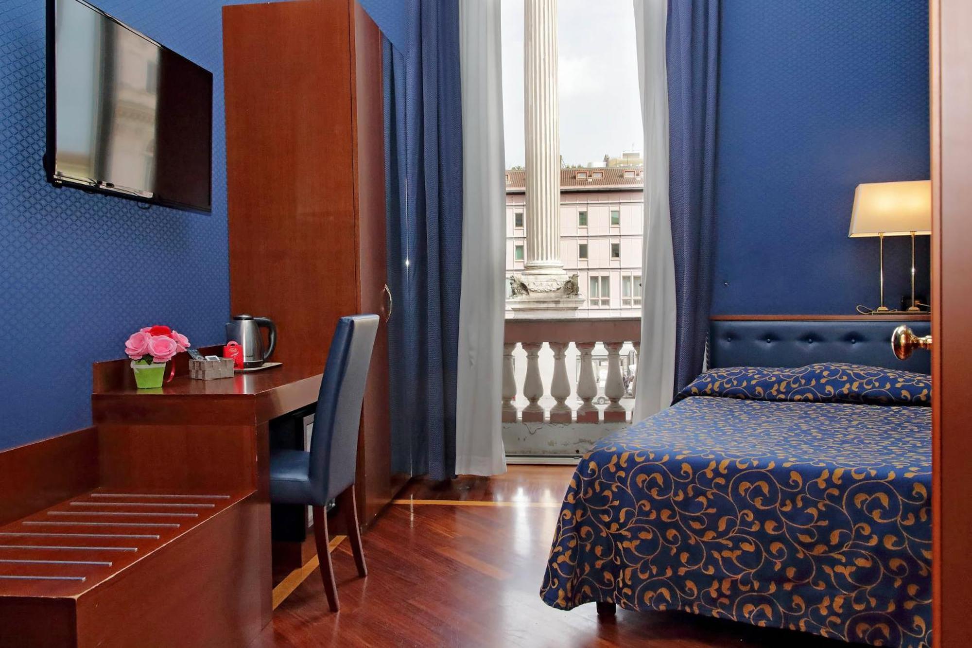 Domus Maggiore Rome Luaran gambar