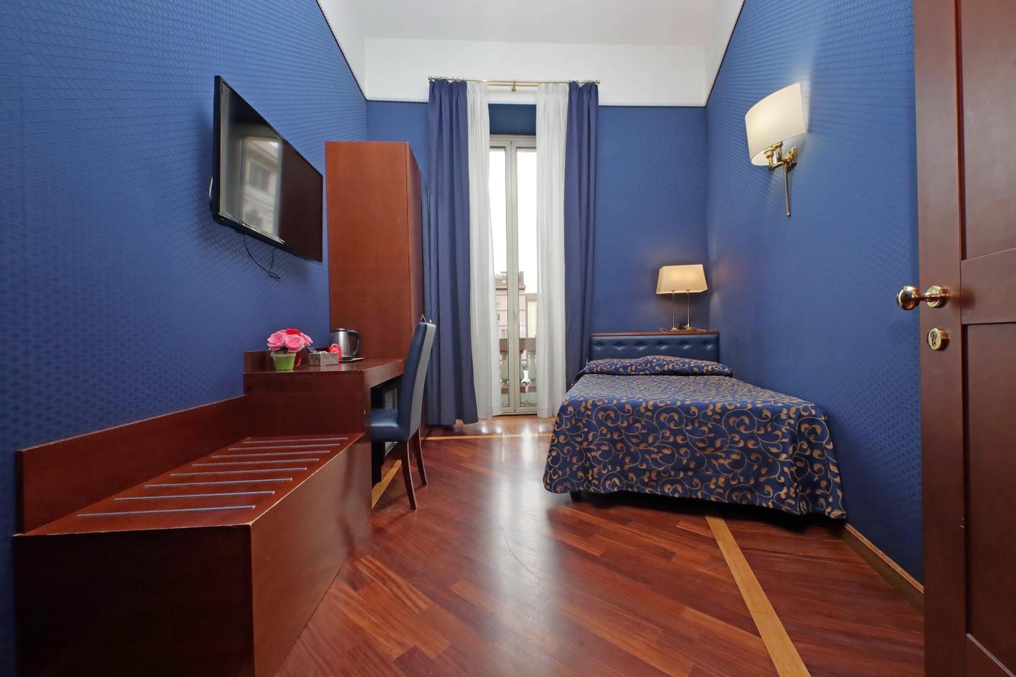 Domus Maggiore Hotel Rome Luaran gambar