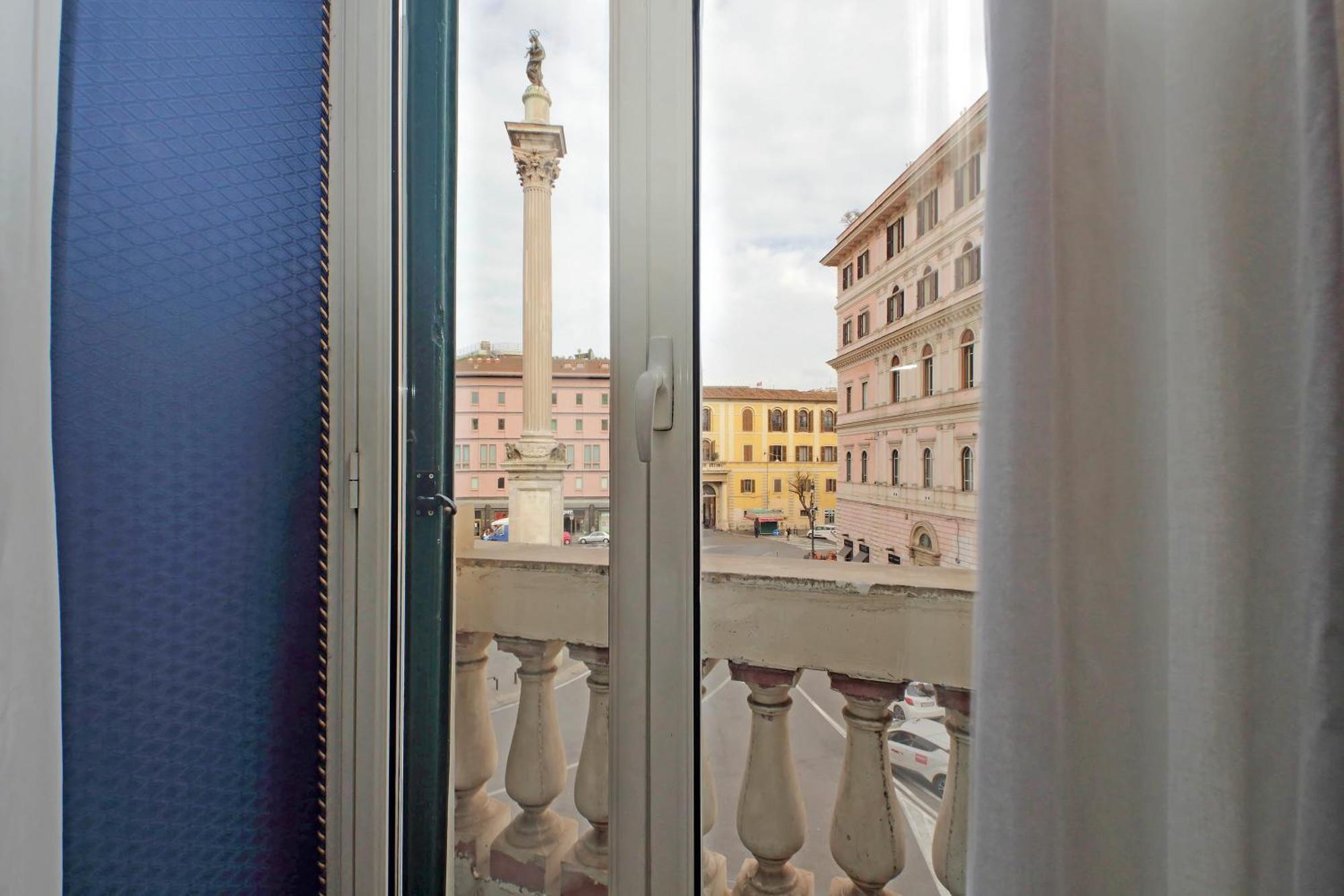 Domus Maggiore Rome Luaran gambar