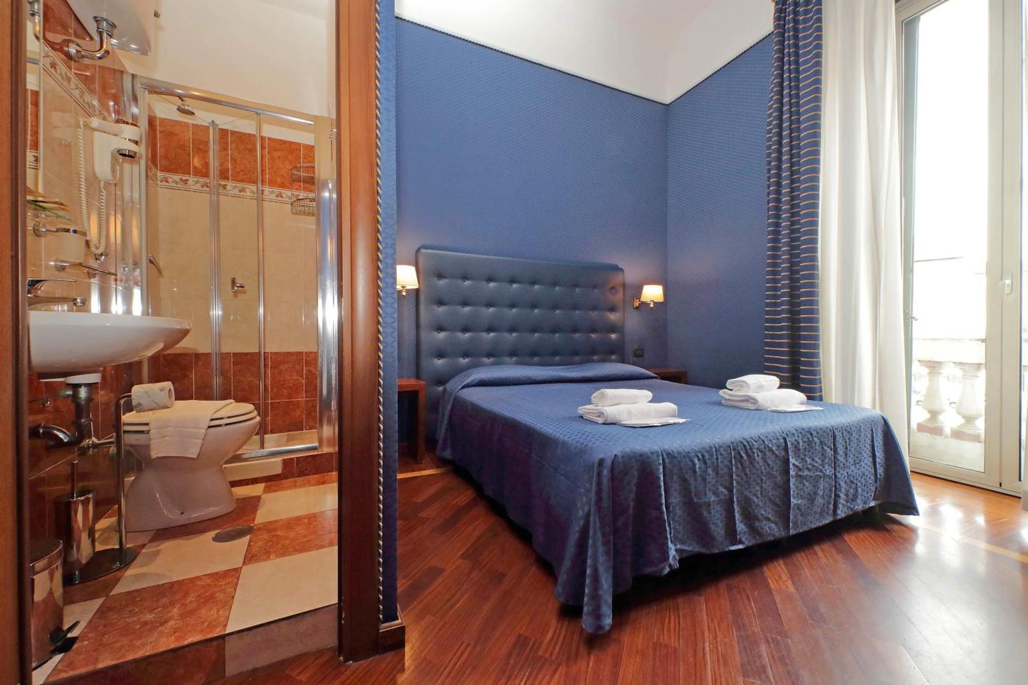 Domus Maggiore Hotel Rome Luaran gambar