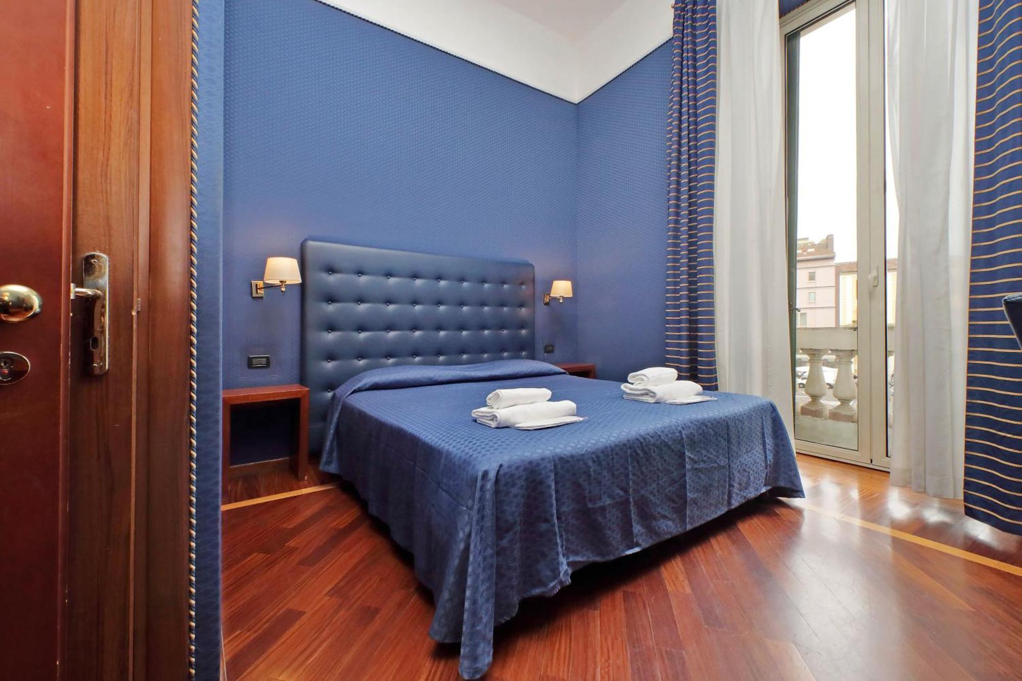 Domus Maggiore Hotel Rome Luaran gambar