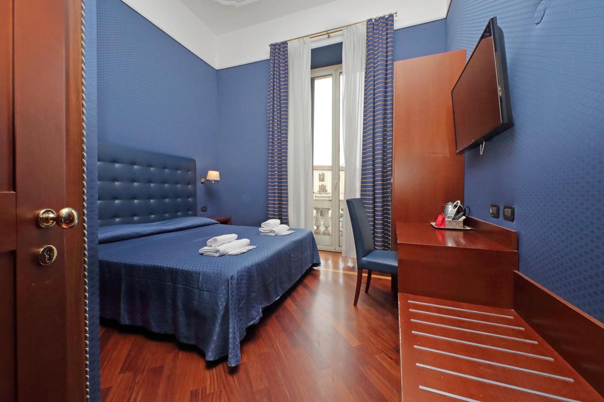 Domus Maggiore Hotel Rome Luaran gambar