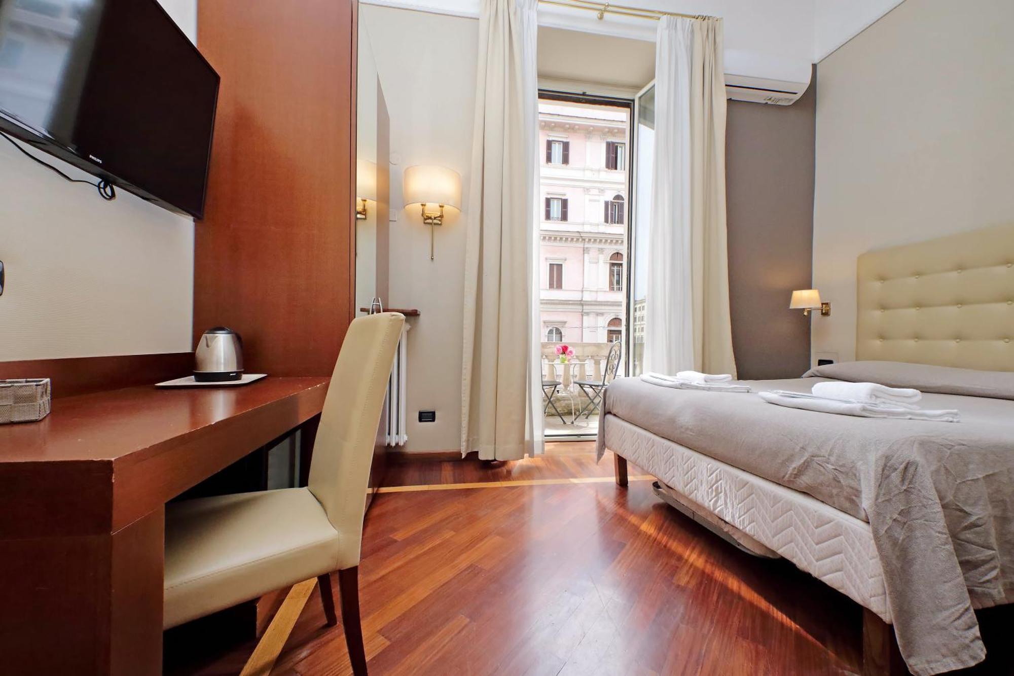Domus Maggiore Rome Luaran gambar