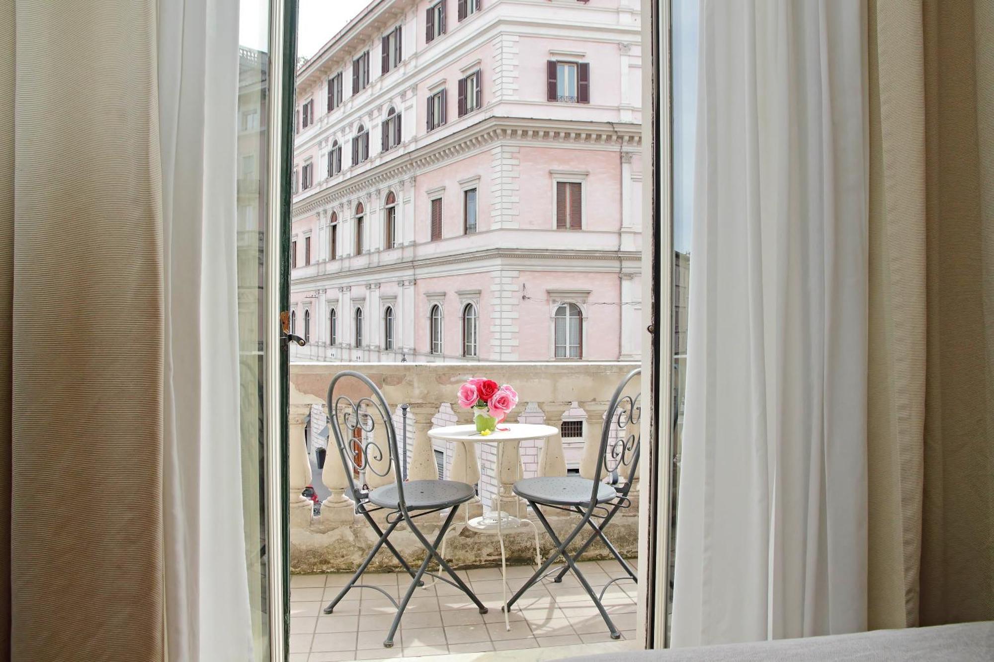 Domus Maggiore Rome Luaran gambar