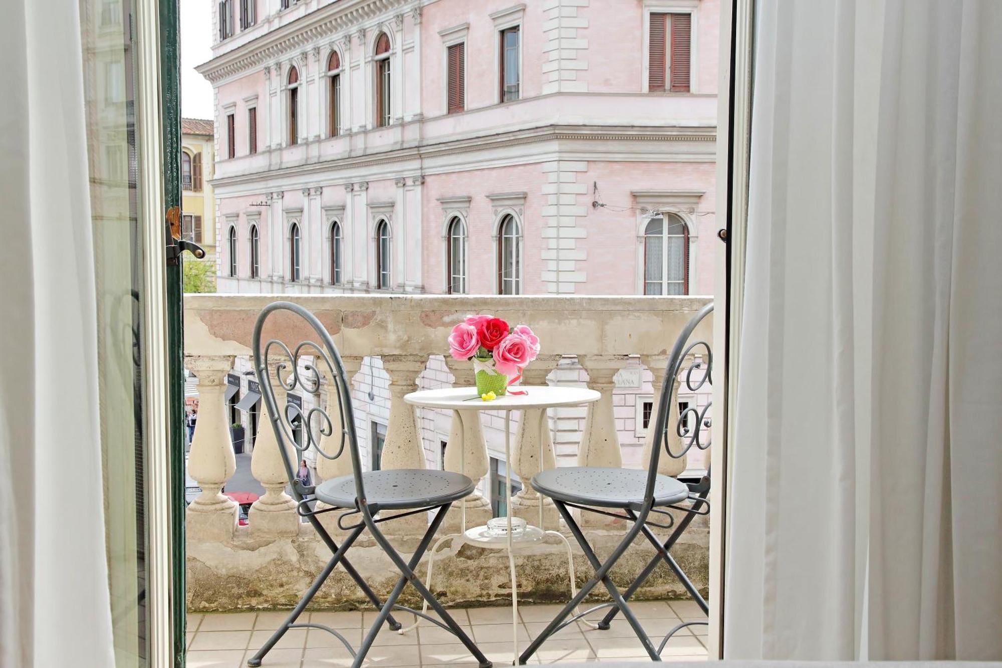 Domus Maggiore Rome Luaran gambar